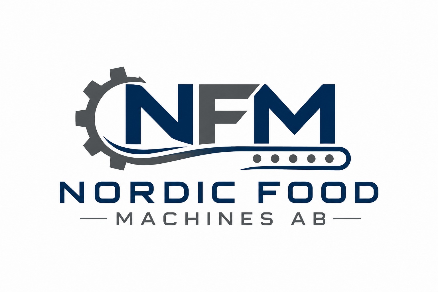 Nordic Food Machines AB